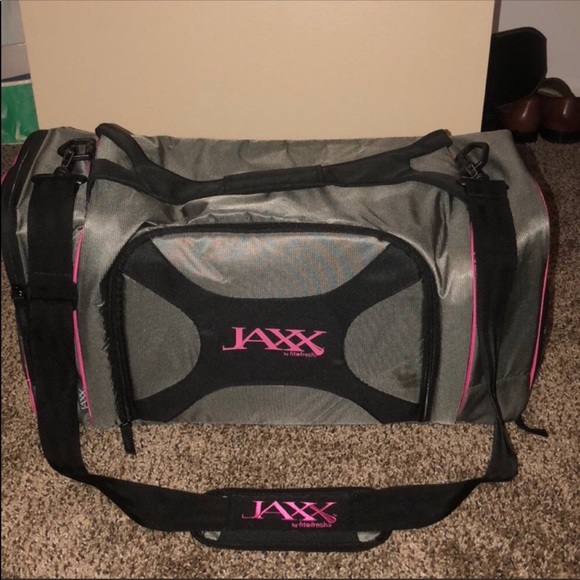 JAXX Workout bag - Picture 1 of 3